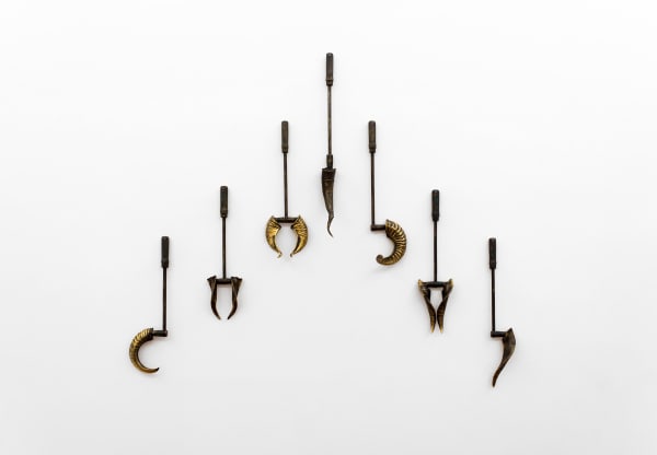 Paul Setúbal, The King's Crown, 2018