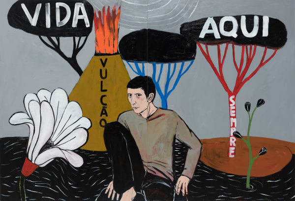 Vânia Mignone, Untitled, 2016