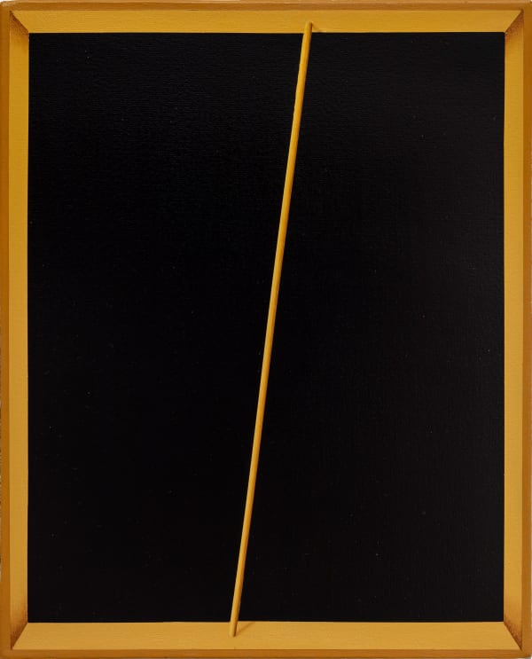 Valdirlei Dias Nunes, Untitled, 2020