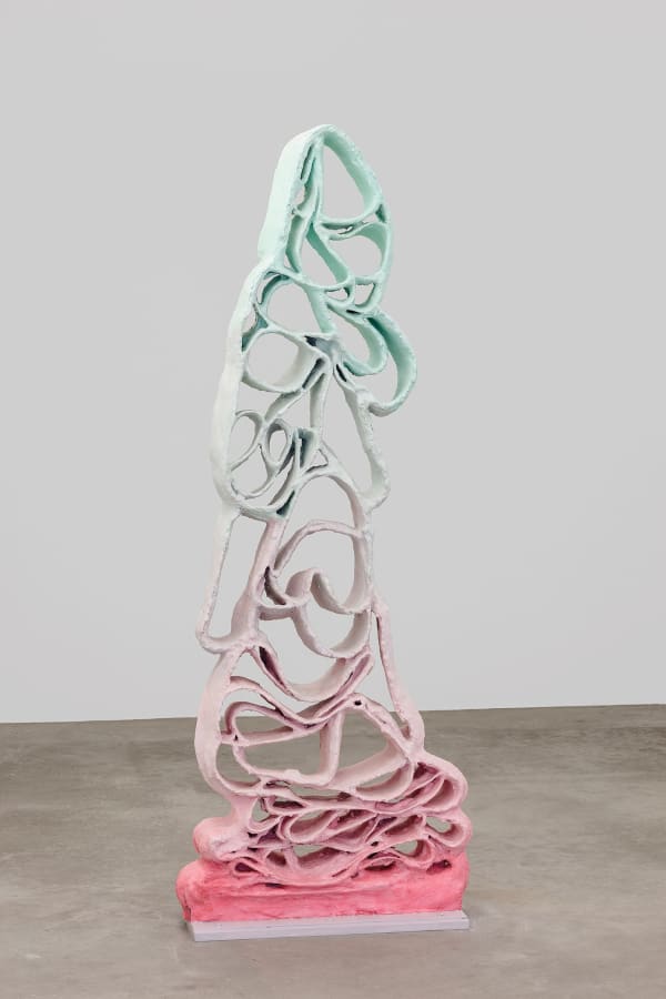 Juliana Cerqueira Leite, Soft Body 1, 2020