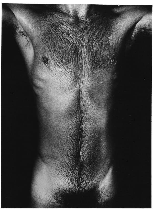 Alair Gomes, from the series Symphony of Erotic Icons #02, 1966 - 1978