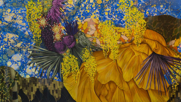 Mariana Palma, Untitled, 2018