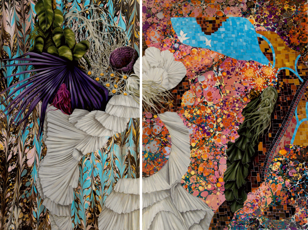 Mariana Palma, Untitled, 2018
