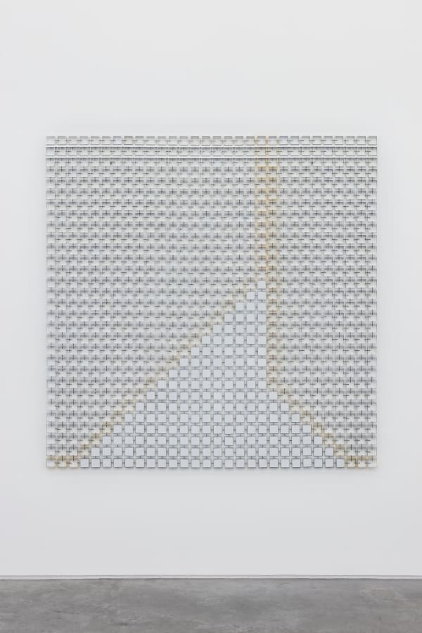 Ascânio MMM, Quacors 2, 2018