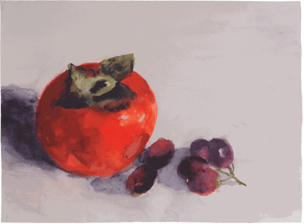 Eduardo Berliner, Frutas, 2021