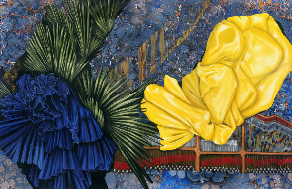 Mariana Palma, Untitled, 2020