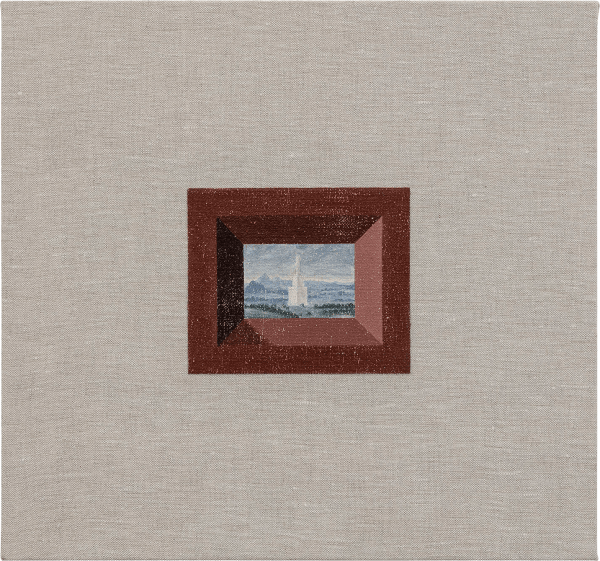 Max Gómez Canle, Renacimiento espectro VII, 2022