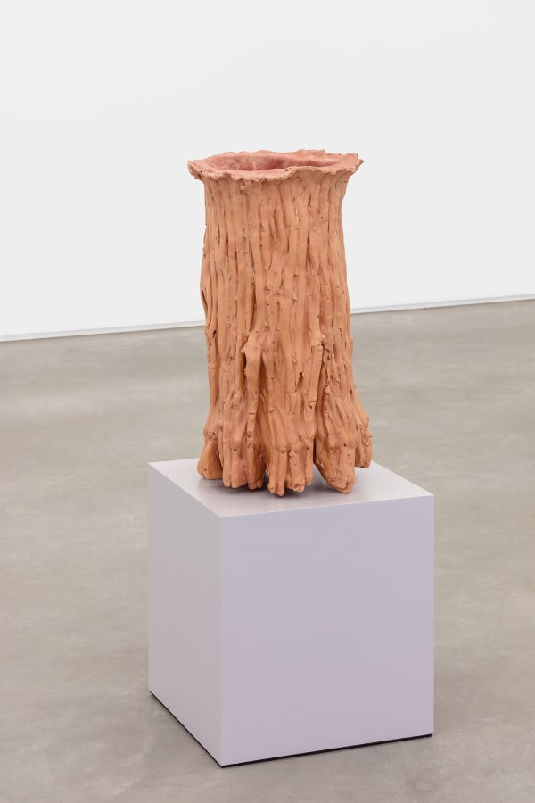 Juliana Cerqueira Leite, Urn 7, 2020
