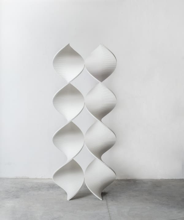 Ascânio MMM, Escultura 11.2, 1978-2000