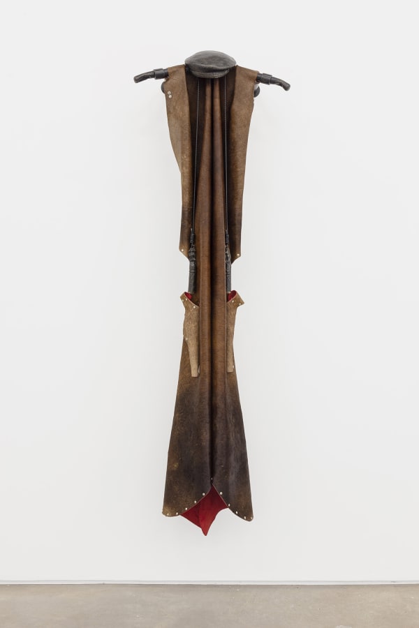 Paul Setúbal, Pesares [Sorrows] III, 2020