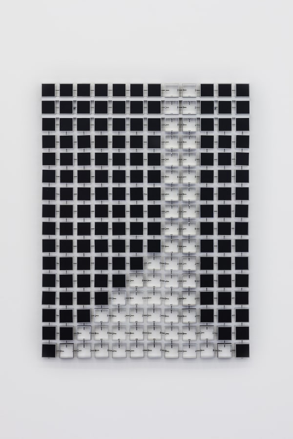 Ascânio MMM, Quacors 7, 2019