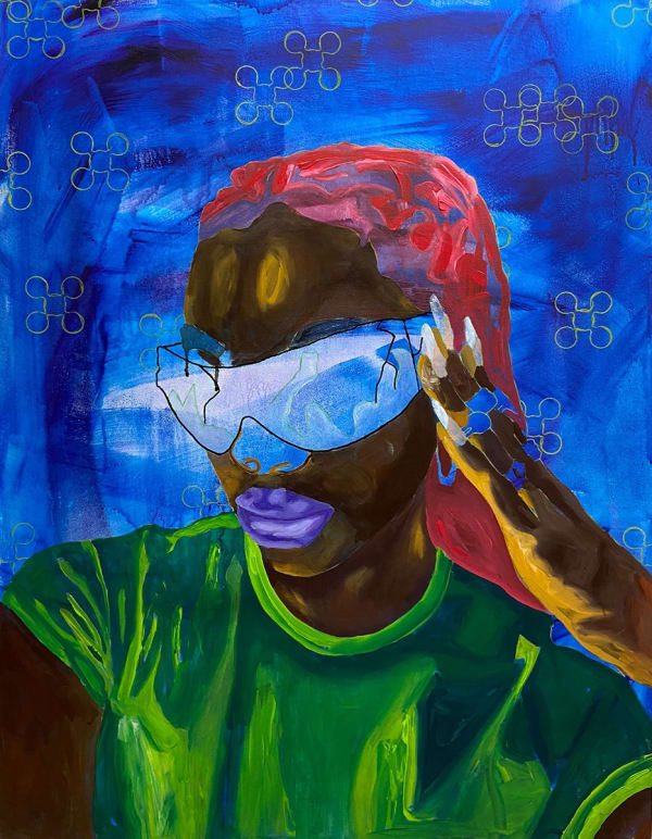 O Bastardo, Untitled, 2021