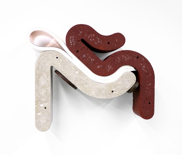 Lucas Simões, Untitled (em repouso), 2021