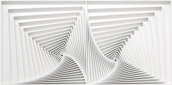 Ascânio MMM, Squares 25, 1969-2006