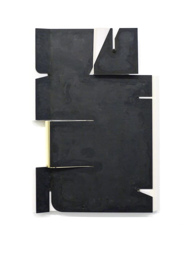 Lucas Simões, Chapado n.2, 2019