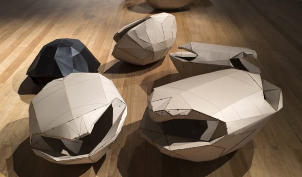 MANUELA RIBADENEIRA: LARA LATIN AMERICAN ROAMING ART