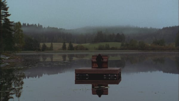 Guido van der Werve . CONDO SÃO PAULO 2019