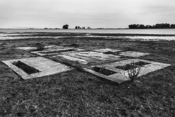 Matias Deville: Hogar