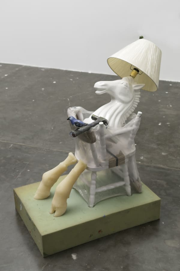 Eduardo Berliner: 30 Bienal de São Paulo