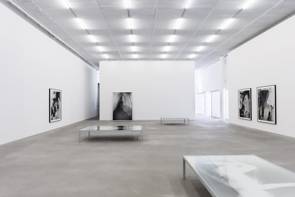 Marcia Xavier: Geologia Doméstica Casa Triângulo, São Paulo, Brazil