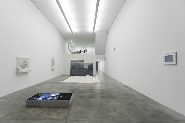 Márcia Xavier: Querida Casa Triângulo, São Paulo, Brasil