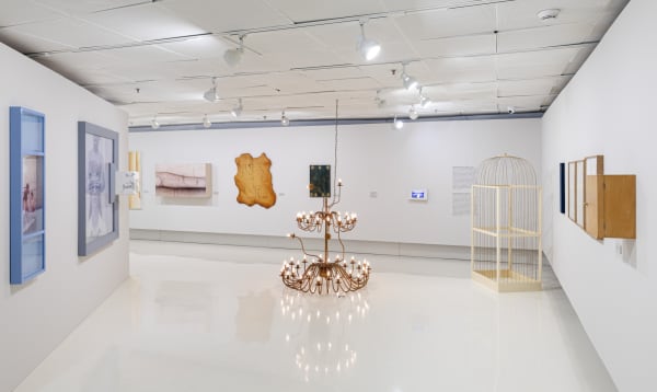 Sandra Cinto: das ideias na cabeça aos olhos no céu