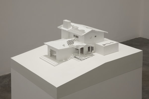 Yuri Firmeza . Casa Carioca