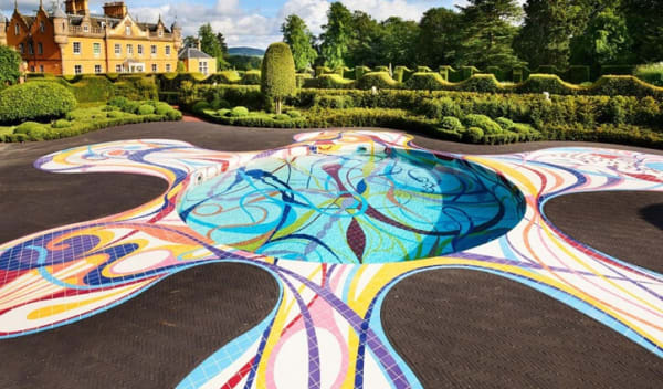 Joana Vasconcelos . Gateway