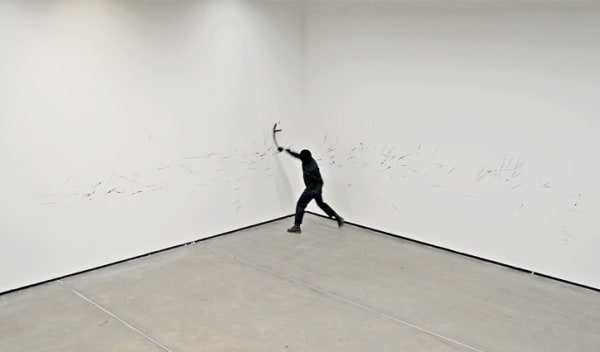 Paul Setúbal . New Represented Artist