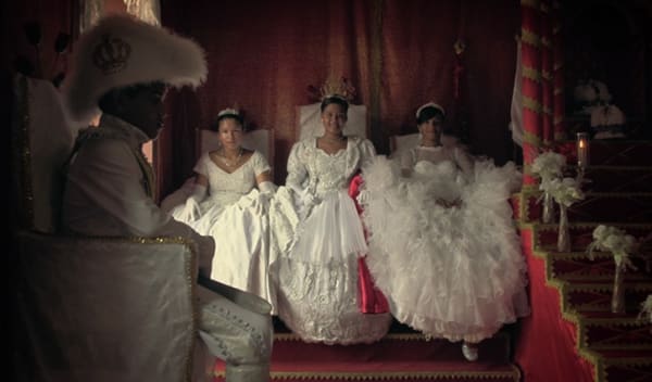 Yuri Firmeza . À Nordeste