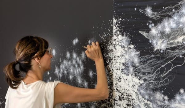 Sandra Cinto . Prêmio ABCA