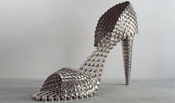 Joana Vasconcelos . Maximal