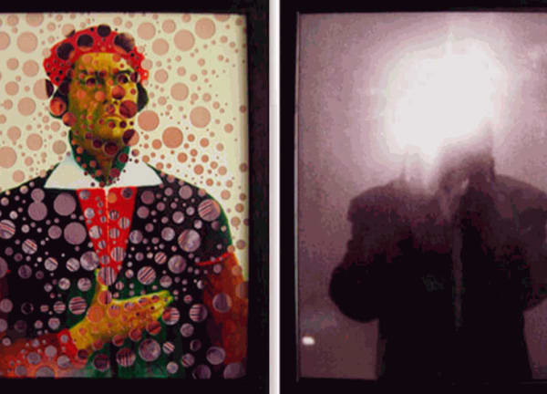 Albano Afonso . 3ª Bienal de Arte Gaia 2019