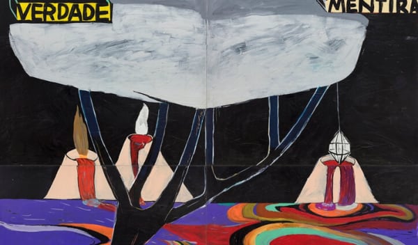 Vânia Mignone . 33ª Bienal de São Paulo: Itinerâncias