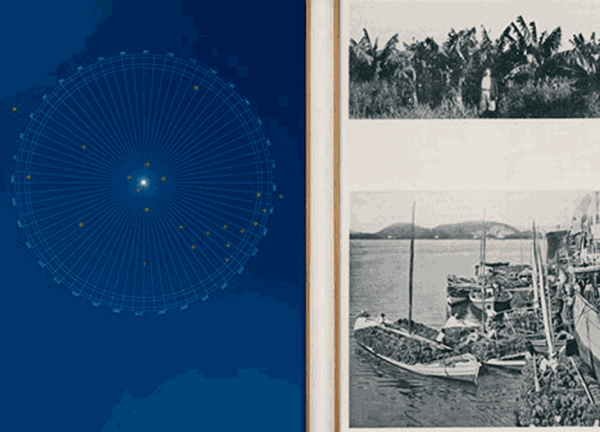 Albano Afonso, Ivan Grilo e Sandra Cinto . Latinoamérica en Las Colecciones CA2M y Fundación Arco