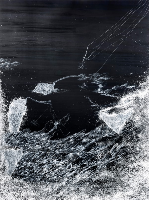 SANDRA CINTO . COLEÇÃO DO MASP