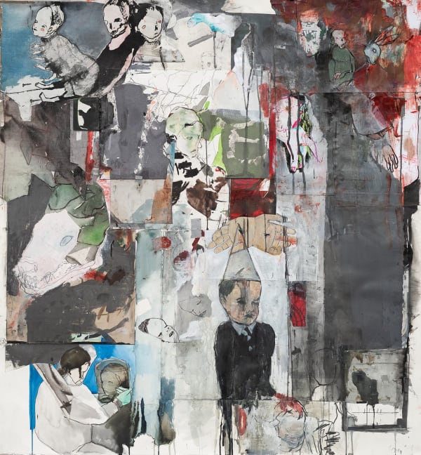 EDUARDO BERLINER . AQUISIÇÕES RECENTES - COLEÇÃO INSTITUTO PIPA