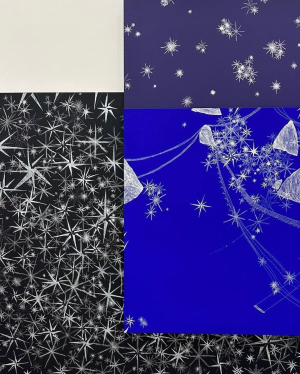 SANDRA CINTO . CHÃO DA PRAÇA: OBRAS DO ACERVO DA PINACOTECA