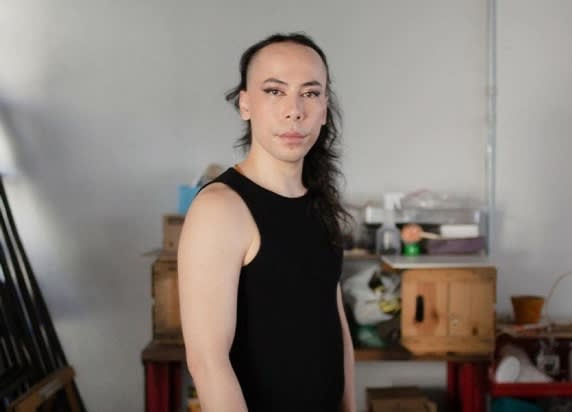 DANIEL LIE . 35th BIENAL DE SÃO PAULO