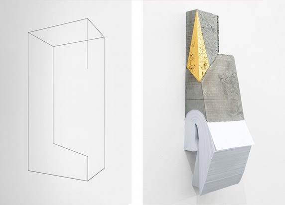 LUCAS SIMÕES + JONG OH . PARALLEL GRAVITY