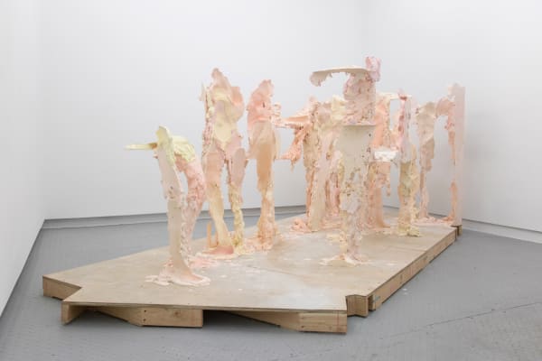 JULIANA CERQUEIRA LEITE . POETICS OF ENCRYPTION