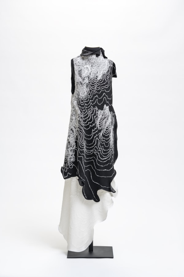 SANDRA CINTO . ARTE NA MODA MASP RENNER