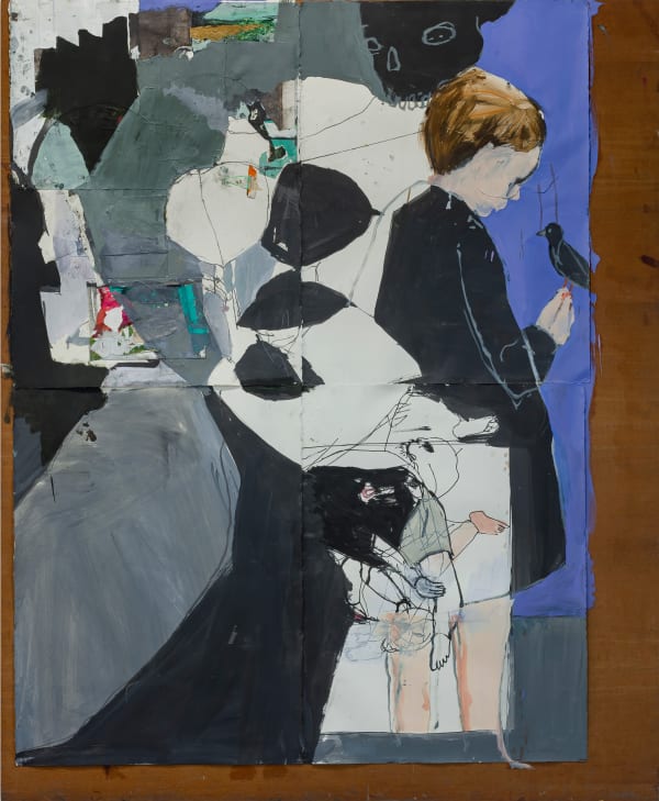 EDUARDO BERLINER . NOMINNATED TO EFG LATIN AMERICA ART AWARD