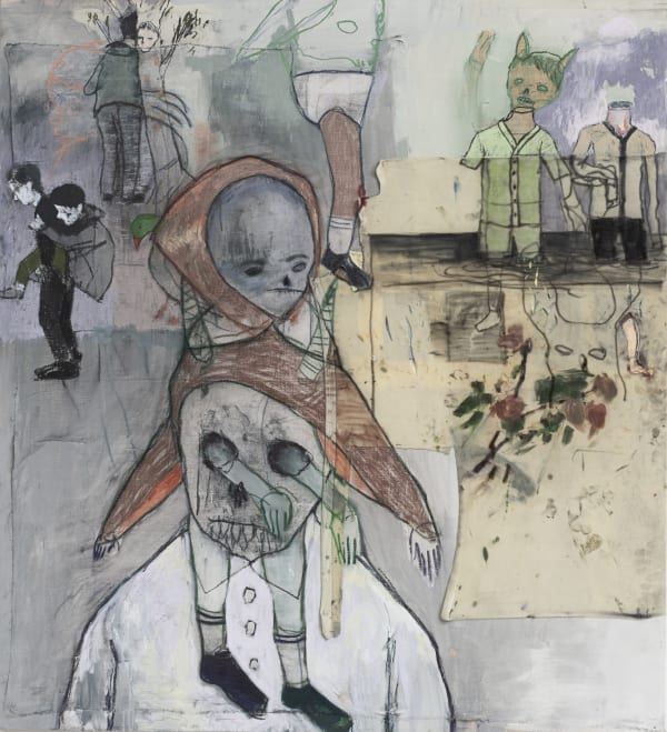 EDUARDO BERLINER: QUINA VIVA [SHARP CORNERS]