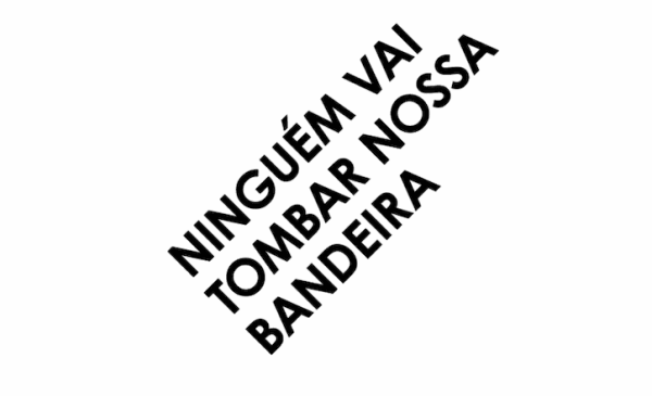 Paul Setúbal . Ninguém Vai Tombar Nossa Bandeira