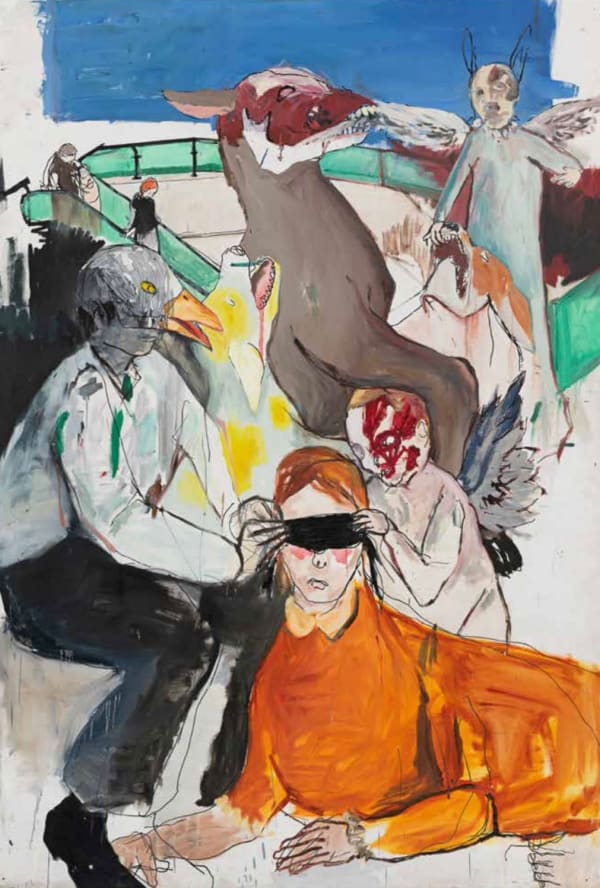 EDUARDO BERLINER . APOCALIPSE
