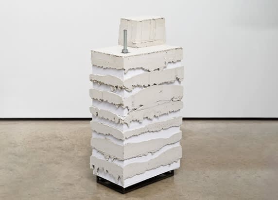 LUCAS SIMÕES . BLANTON MUSEUM COLLECTION