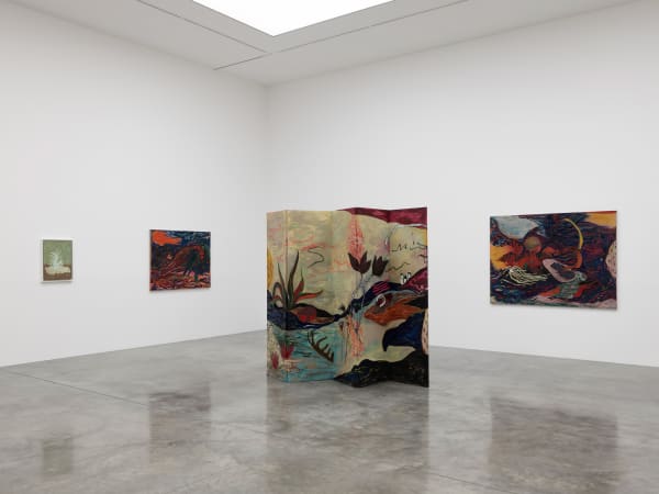 FERNANDA GALVÃO . ALIEN SHORES