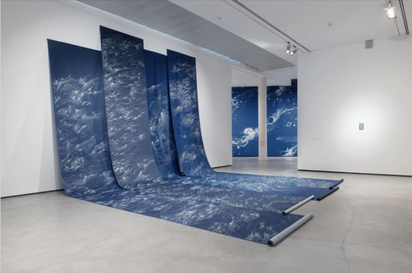 SANDRA CINTO . PRELUDE FOR THE SUN AND THE STARS