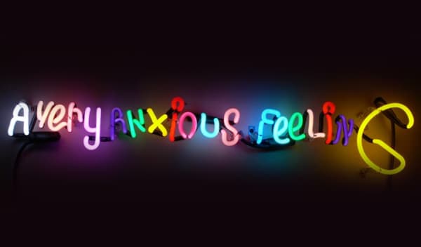Assume Vivid Astro Focus . A Very Anxious Feeling: voices of unrest in the american experience